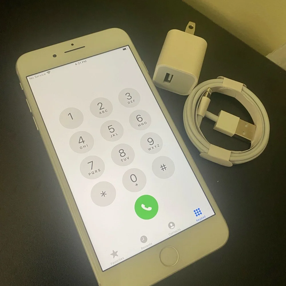 Apple iPhone 8 Plus 64GB unlocked